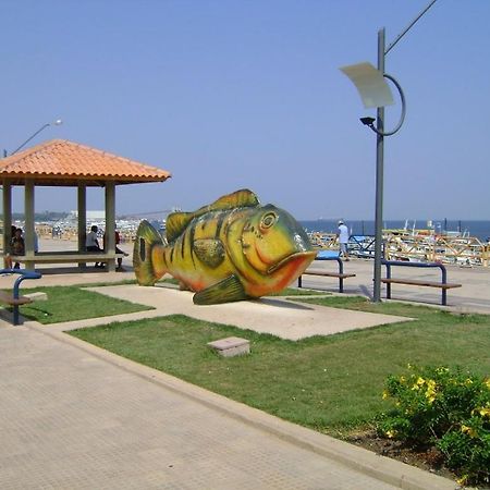 Santarém Hotel Encontro Das Aguas מראה חיצוני תמונה