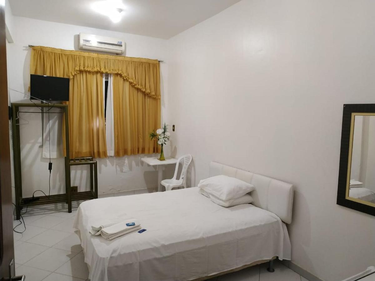 Santarém Hotel Encontro Das Aguas מראה חיצוני תמונה