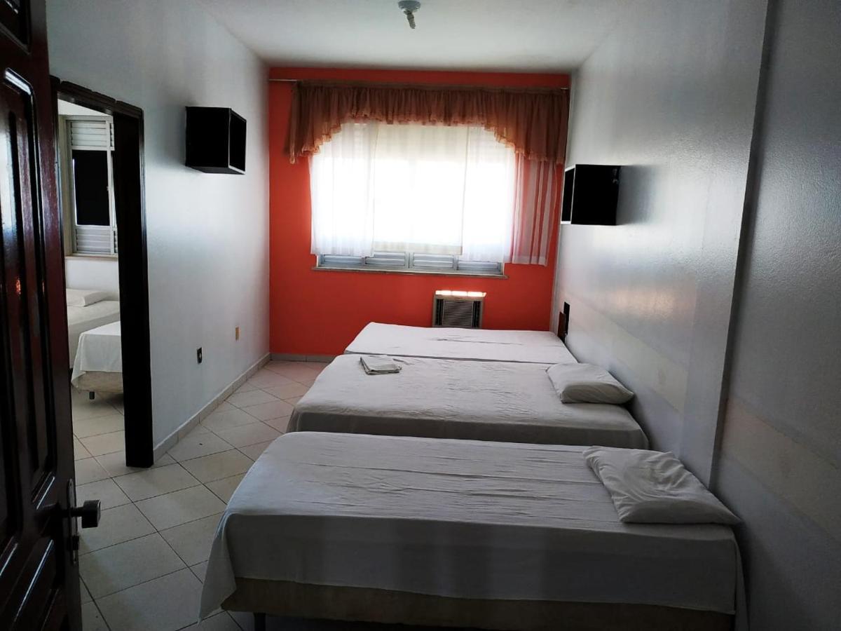 Santarém Hotel Encontro Das Aguas מראה חיצוני תמונה
