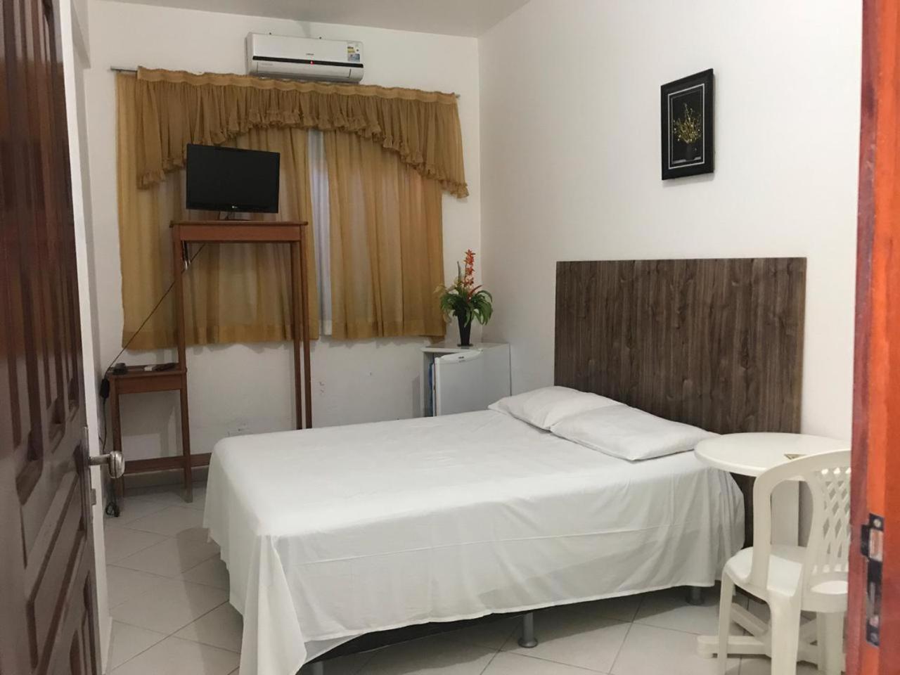Santarém Hotel Encontro Das Aguas מראה חיצוני תמונה