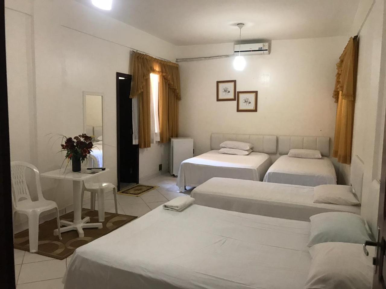 Santarém Hotel Encontro Das Aguas מראה חיצוני תמונה